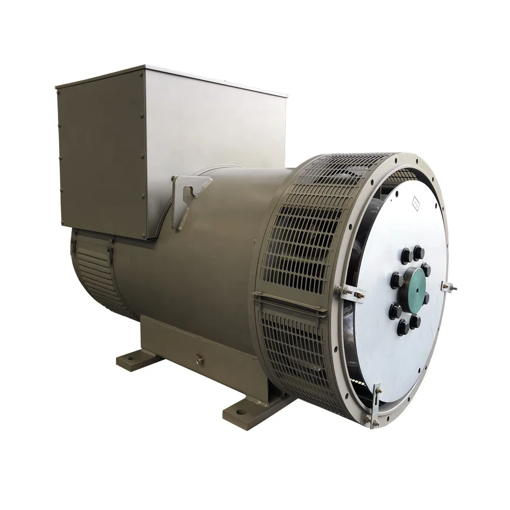 HJI-1000 CE 1mw 1000kw генератор переменного