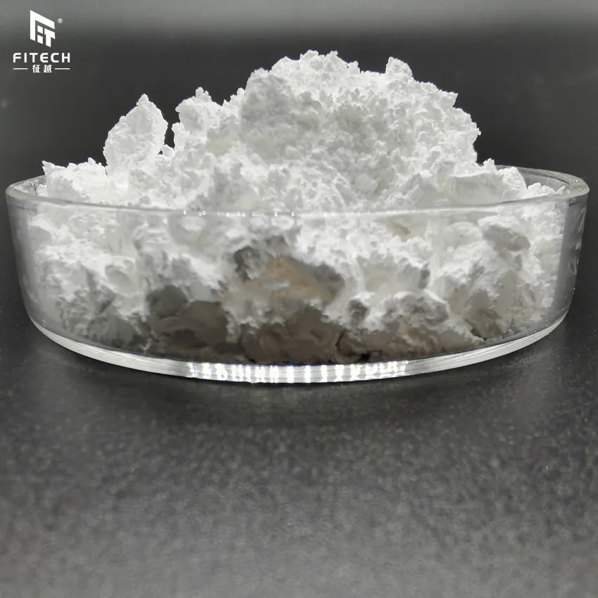 China Good Price Sc2O3 Used as Alloy Addition from Factory Scandium Oxide On Sale