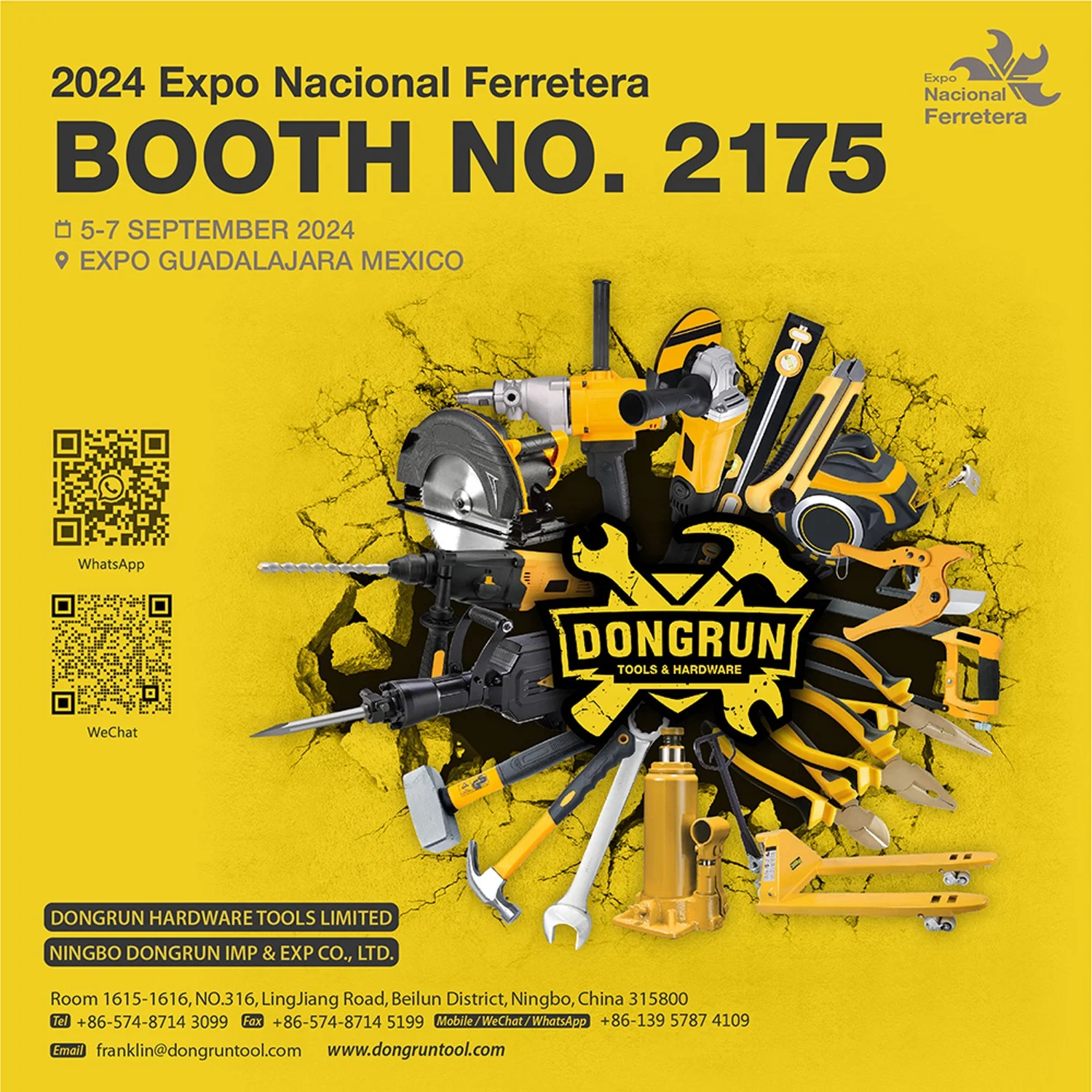 DONGRUN Saw blade diamond cutting blades