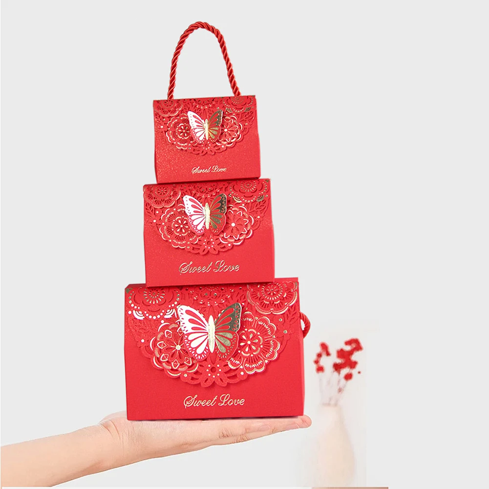 Custom Design Wedding Party Lollipop Fudge Chocolate Box Packaging Confectionary Mini Suitcase Candy Box