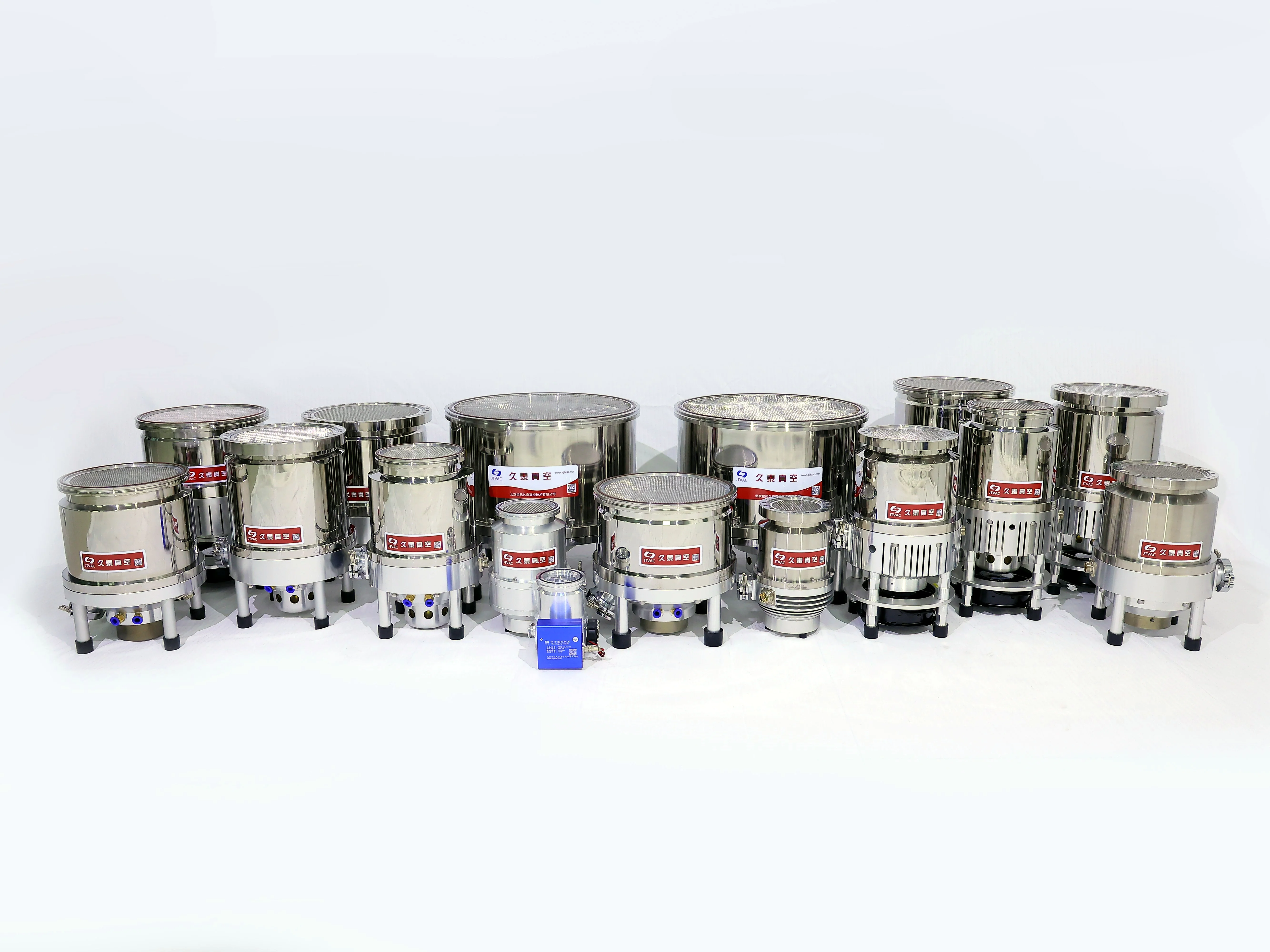 1300L/S турбомолекулярный насос смазочный молекулярный для машины нанесения покрытия PVD