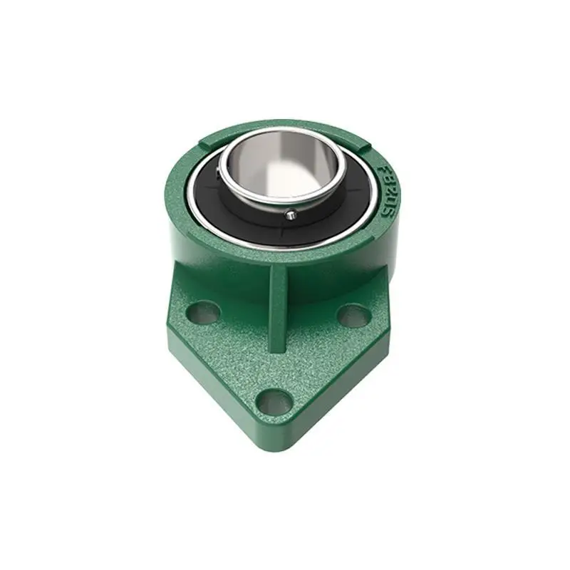 SKF High-Speed Steel Ball Bearing Units UCFB 204 Standard Take up Pillow Block Bearing P5 P6 Precision Rating Model