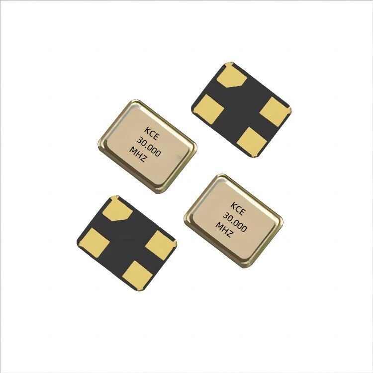 Patch Crystal Oscillator SMD 2016 12MHz-60MHz Wholesale resonator Oscillators crystals