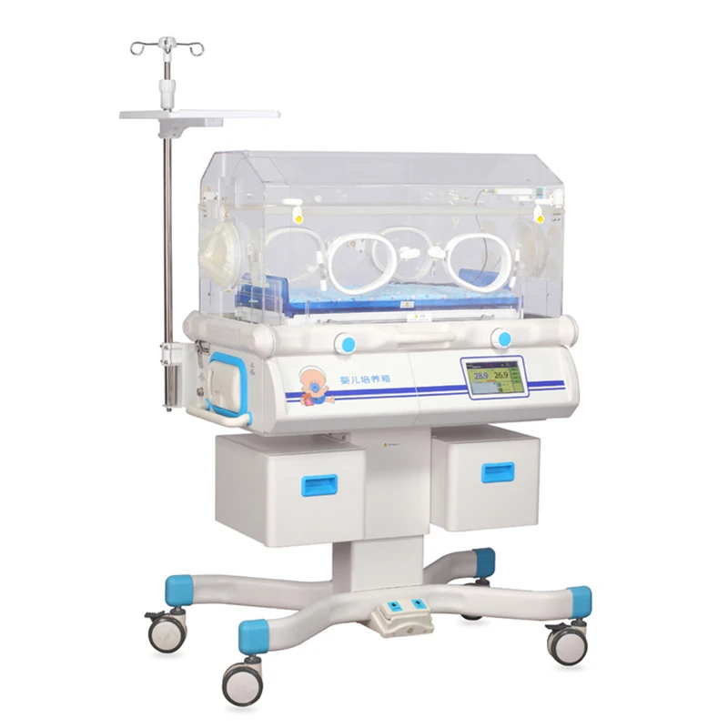 HF-4000A/4000B/4000C медицинские человеческие больница младенческой детские инкубатор с
