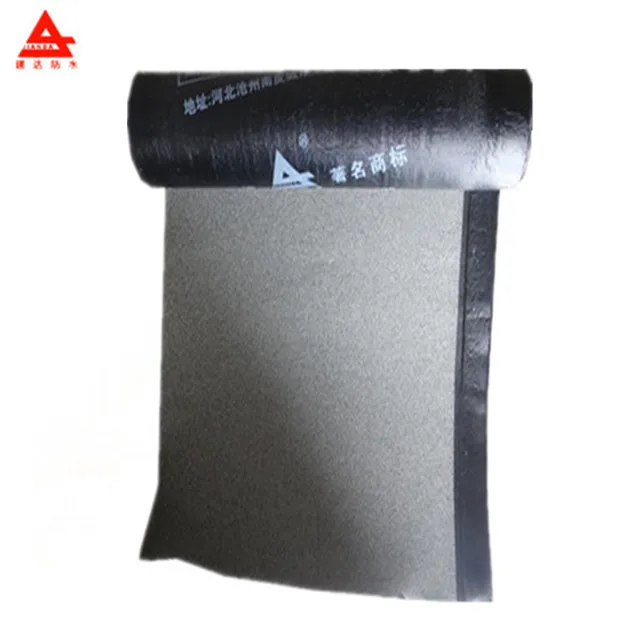 Takpapp SEP5500 torch applied sbs bitumen waterproof membrane