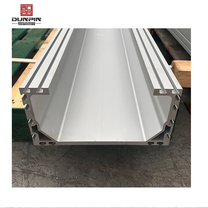 CNC Aluminium Profile Guide Rail Linear Motion Guide for 3D Printer,