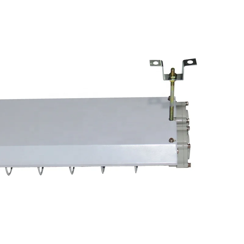 
BAY52 explosion-proof tube ledT5 double tube explosion-proof fluorescent lamp 2 * 18wT tube 