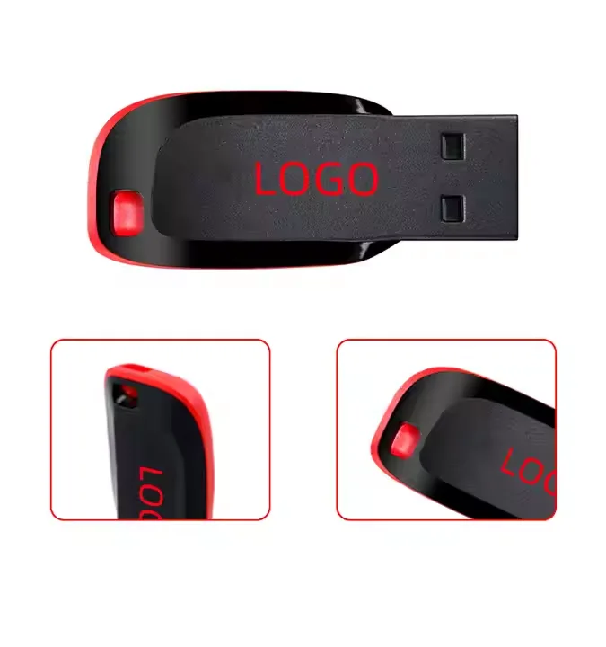 Wholesale 128Gb 64Gb 32Gb 16Gb 8Gb 4Gb 2Gb 1Gb 128Mb Swivel U Disk Usb Stick With Logo Pendrive Hp Silicone Usb Flash Drives