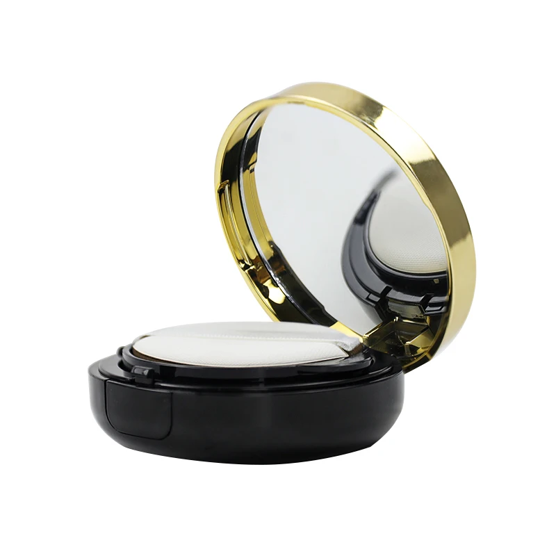 Foundation Manufactured Form Cream BB Air Cushion Women Make Up Foundation Private Label