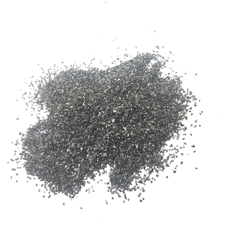 
water treatment anthracite filter media for mineral water 