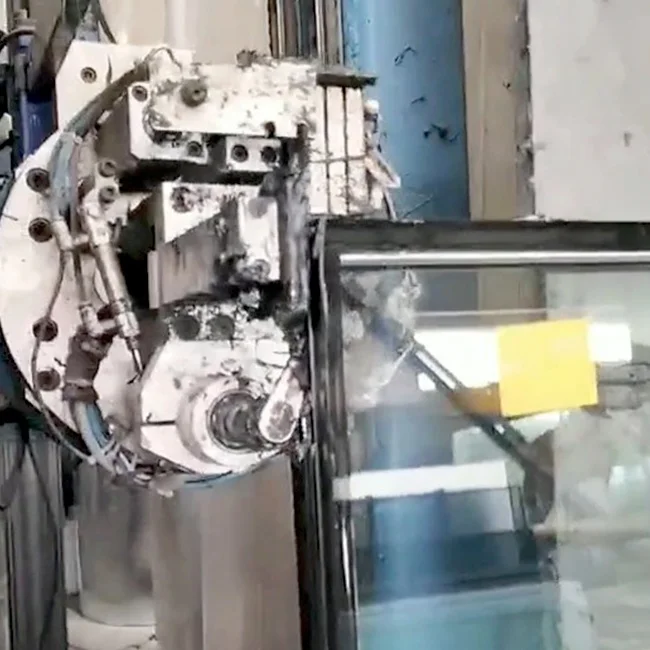 R881 neutral glass silicone sealant insulated glass silicone sealant secondary sealing sealant for double glazing glass