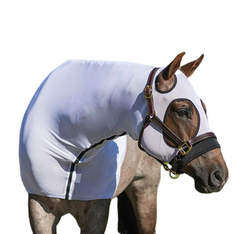  2021 Popular selling 13934 mesh horse rug