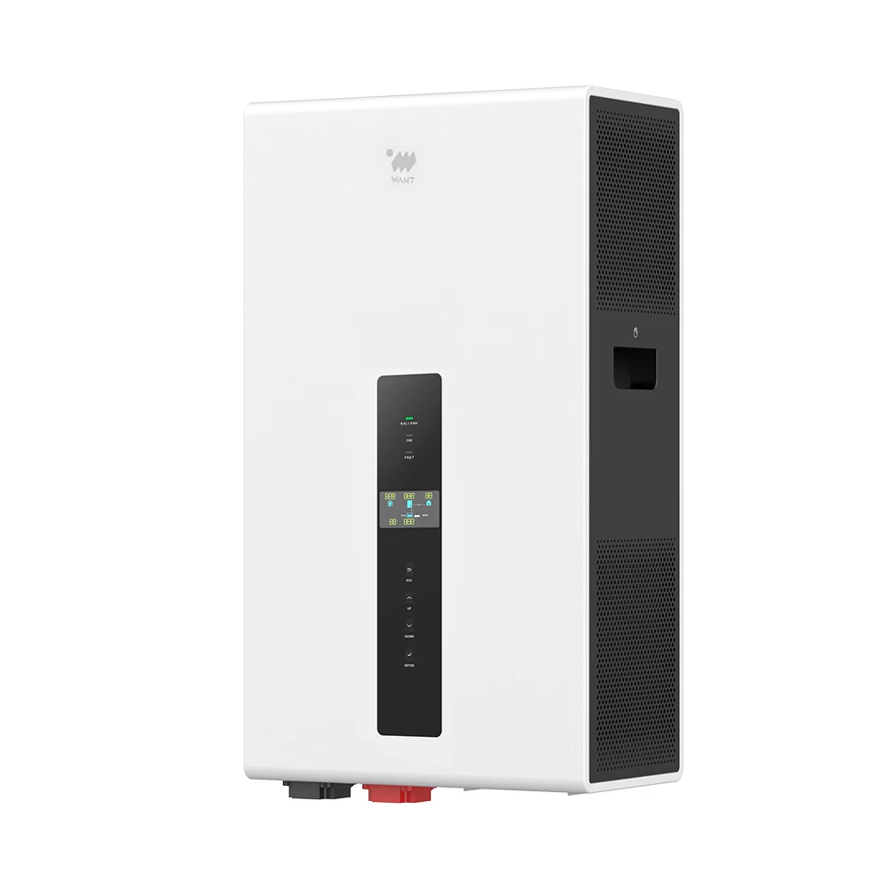 Solar inverter hybrid 10kwh hybrid solar 12000w inverter 10kv 48v hybrid solar inverter