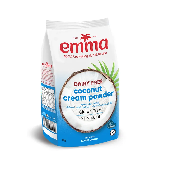 Vegan Coconut Cream Powder 50% fat