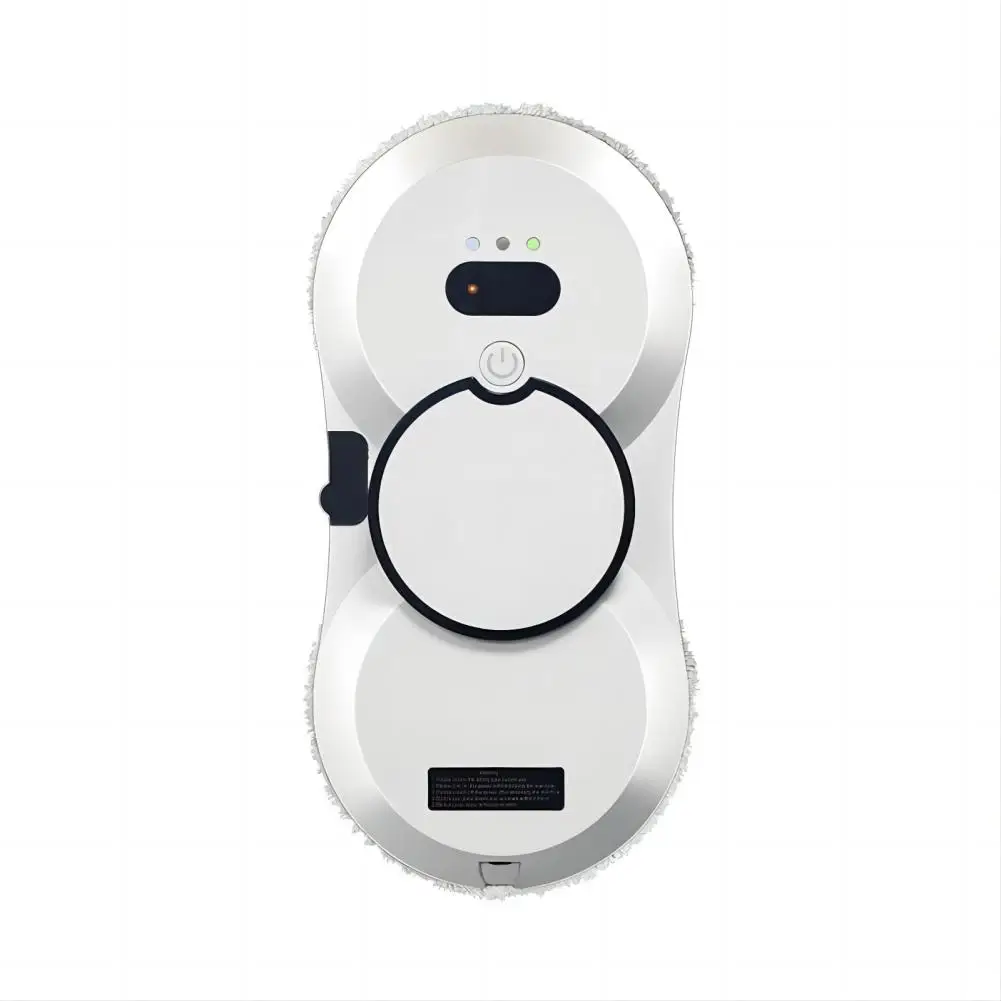 Good Selling Commercial Window Clean Robot Vacuum Cleaner Glass Cleaning Robot