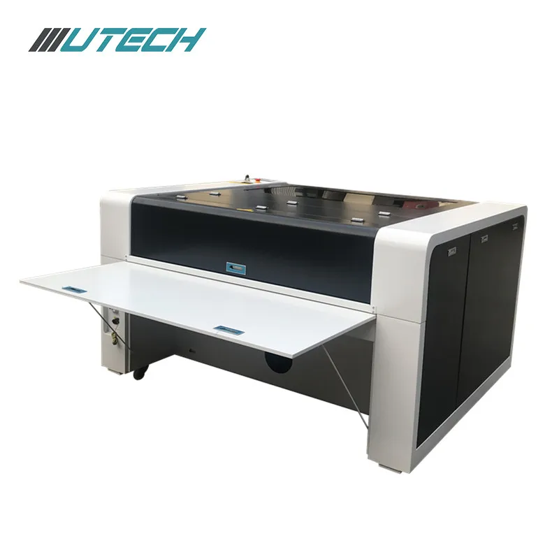 Pcb Laser Engraving Cutting Machine for Electronic Appliances