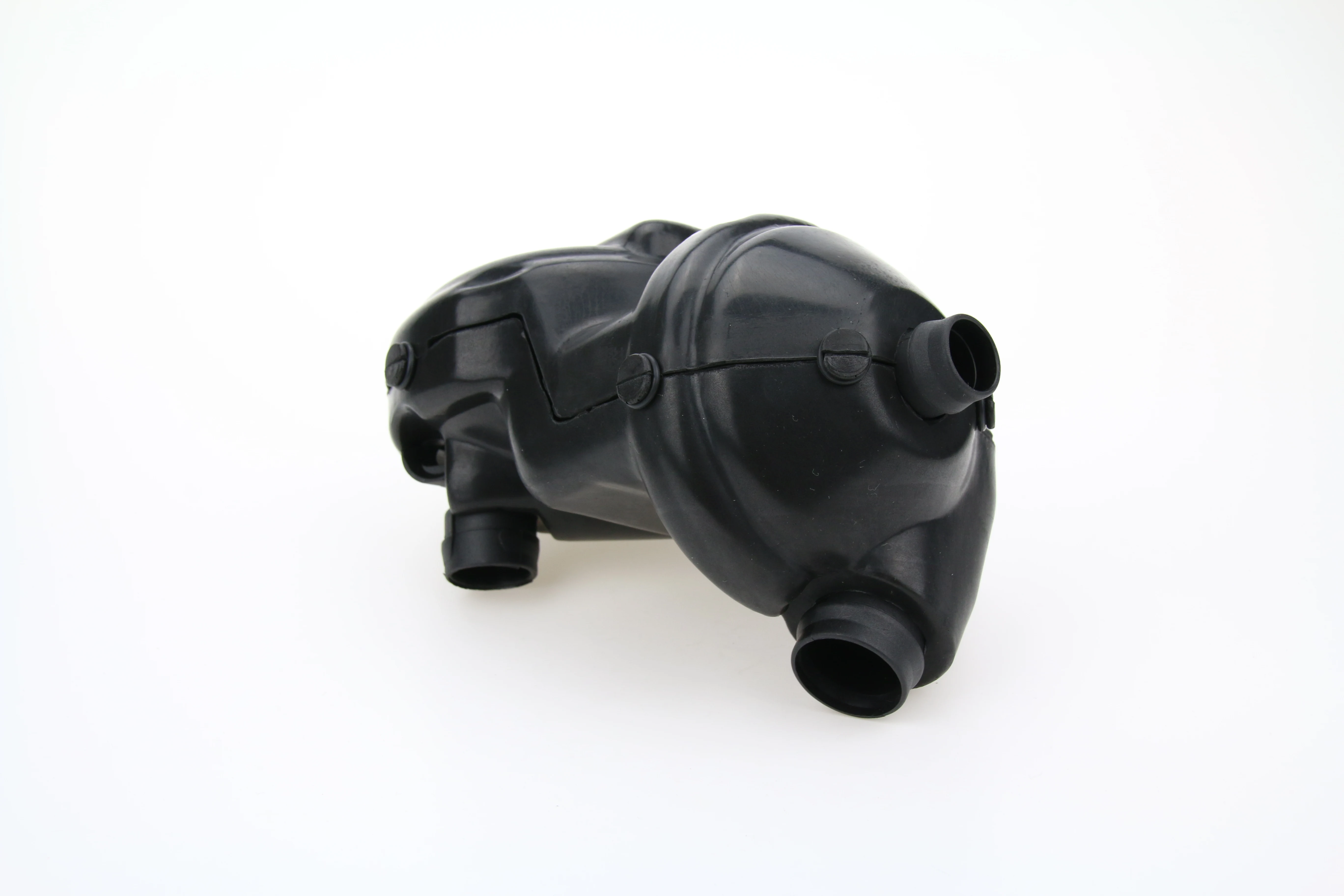 
New PCV Crankcase Vent Valve & Breather Hose Cold Weather Climate 5 Pcs OEM11617533400 YTQL-0574 