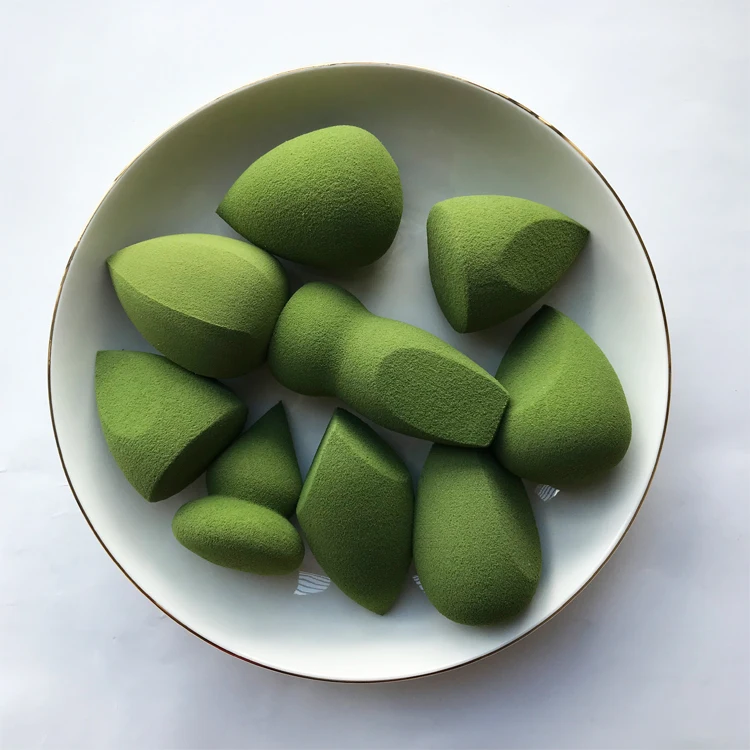 
 Набор губки для блендера, губка для смешивания красоты  