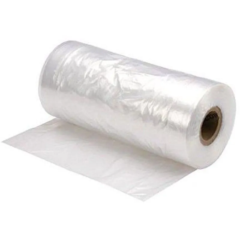 China NaiGu manufacture super large plastic ldpe Industrial  plastic bag for Shoes & clothing