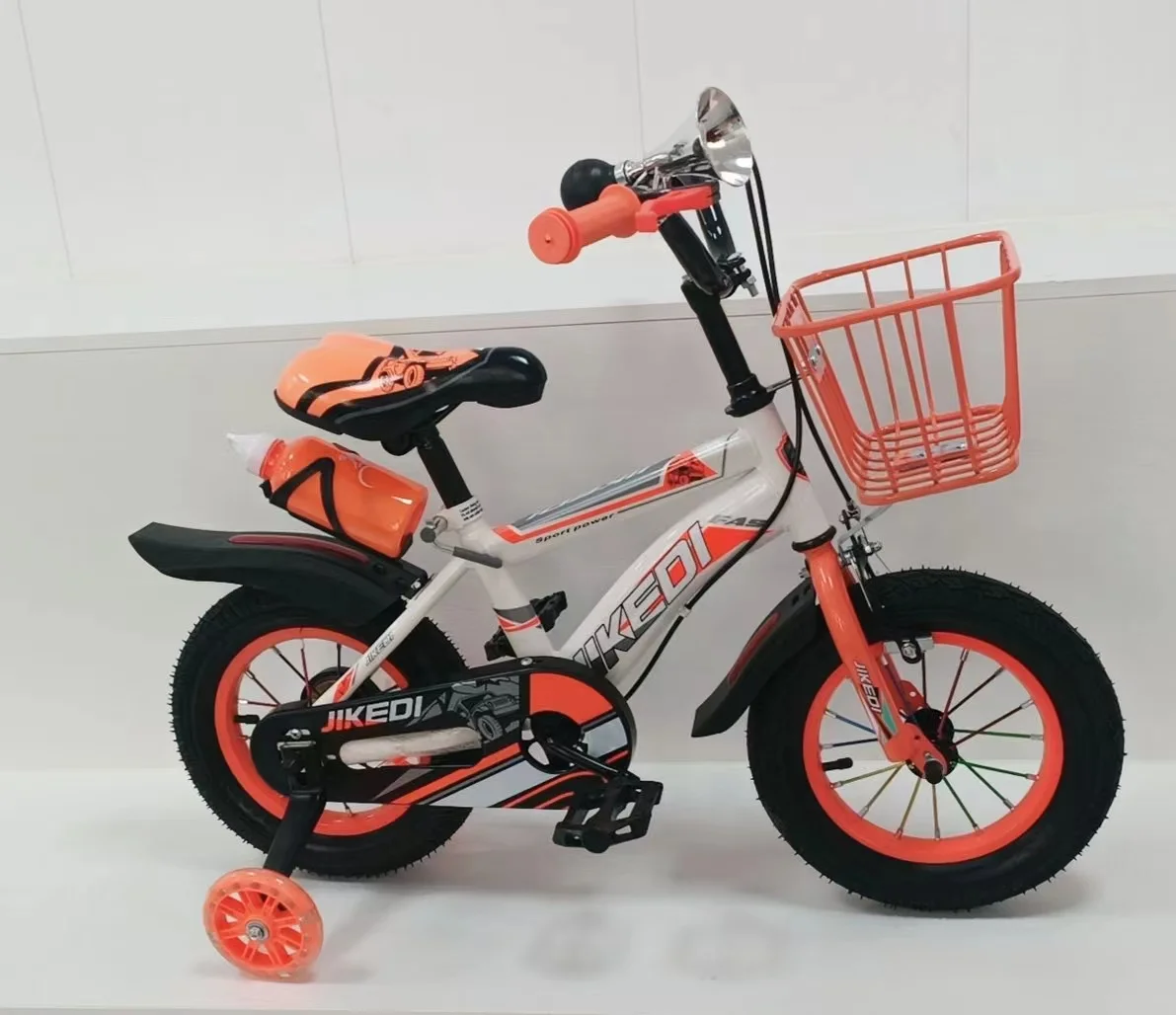 Cheap bicycle china factory wholesale price kids bicycles / bike for kids / kids bicycle for 2 to 9 years old