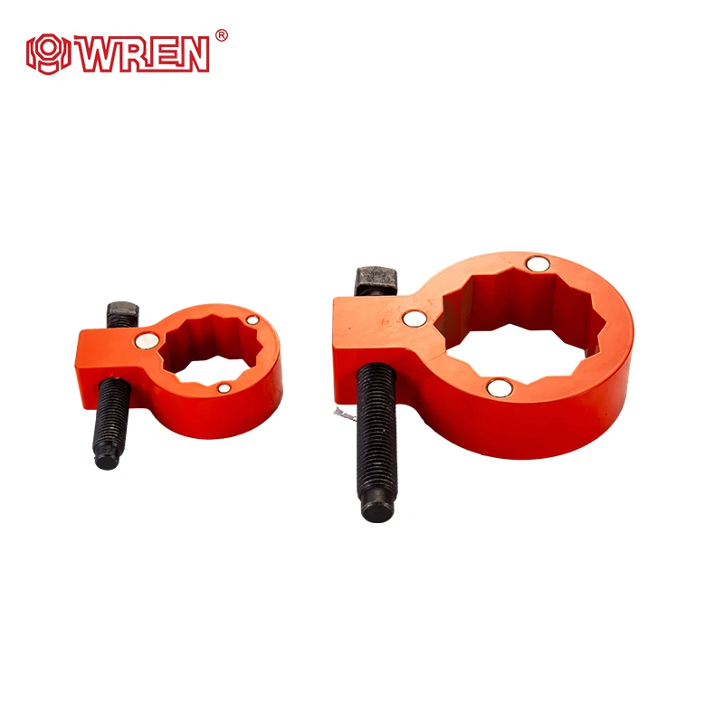 China Hangzhou WREN Wholesale BW-Series Magnetic Bolt Tighten Machine 12202Nm High Torque Wrench