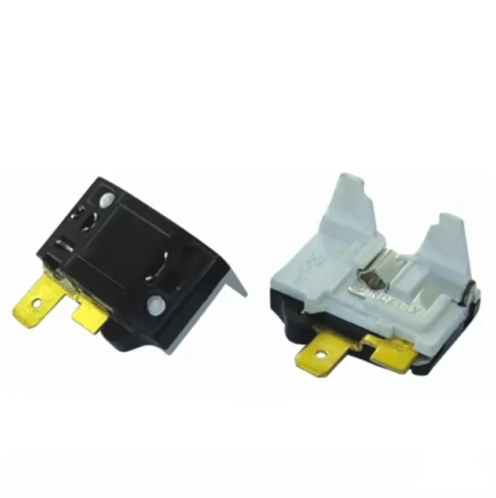 4tm overload protector