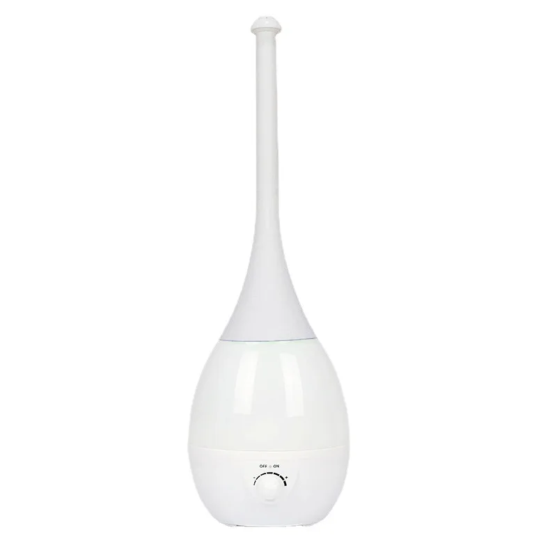 Floor Large Capacity Cool Mist Ultrasonic for Baby Bedroom Humidifier Aroma diffuser led night light cold fog humidifier