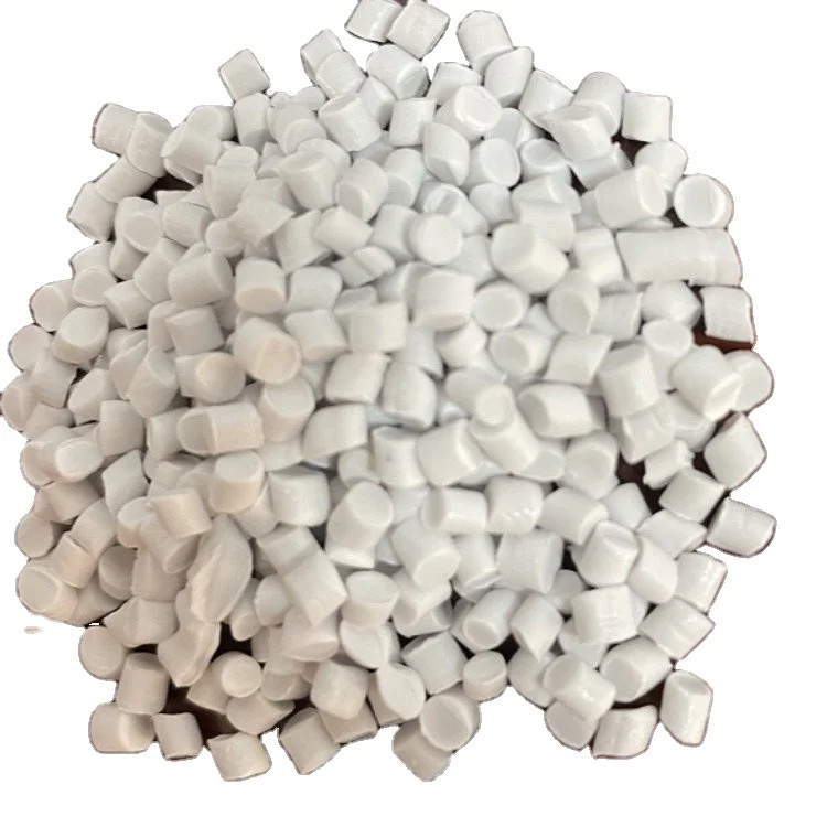 Injection Grade Virgin&Recycled Polypropylene PP Granule with Good Quality