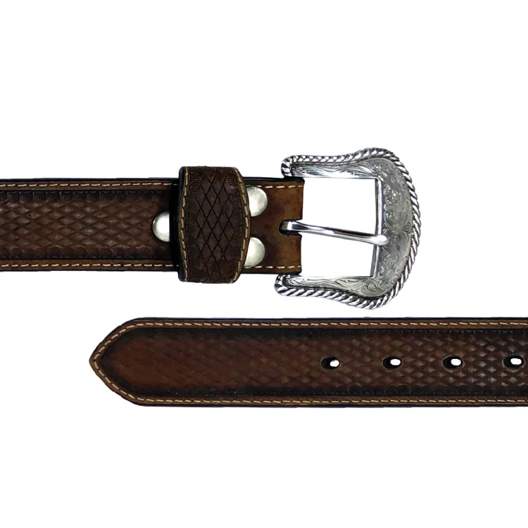 Full Grain Leather Cow Leather Women Leather Belt