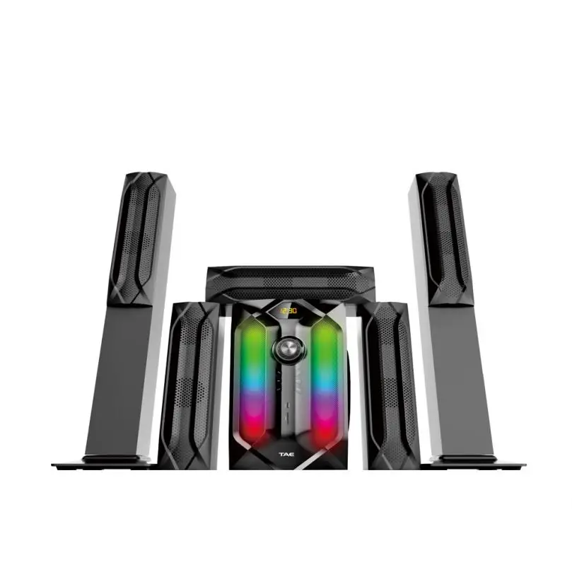 Новый дизайн пассивный интернет-динамик