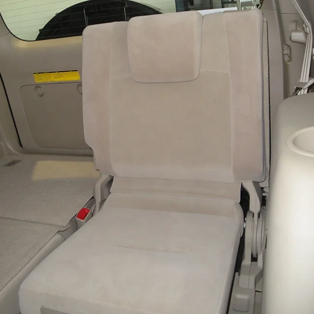 High quality  land cruiser prado-txl pvc car seat cover car accessories Interior decorative for car
