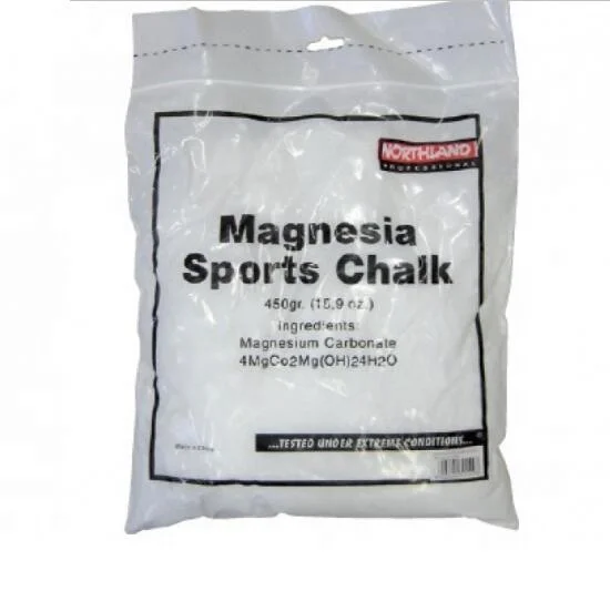 Factory direct sales high quality bulk natural gym chalk powder rock climbing chalk