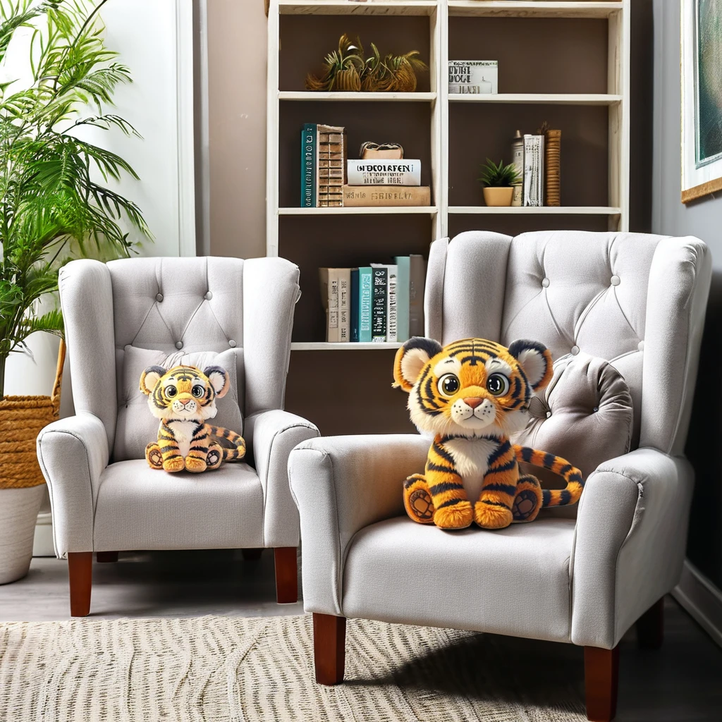 Реалистичная плюшевая игрушка-Тигр на заказ мягкие чучела животных имитация Тигра для детей подарки день рождения сделанные из хлопка с наполнением