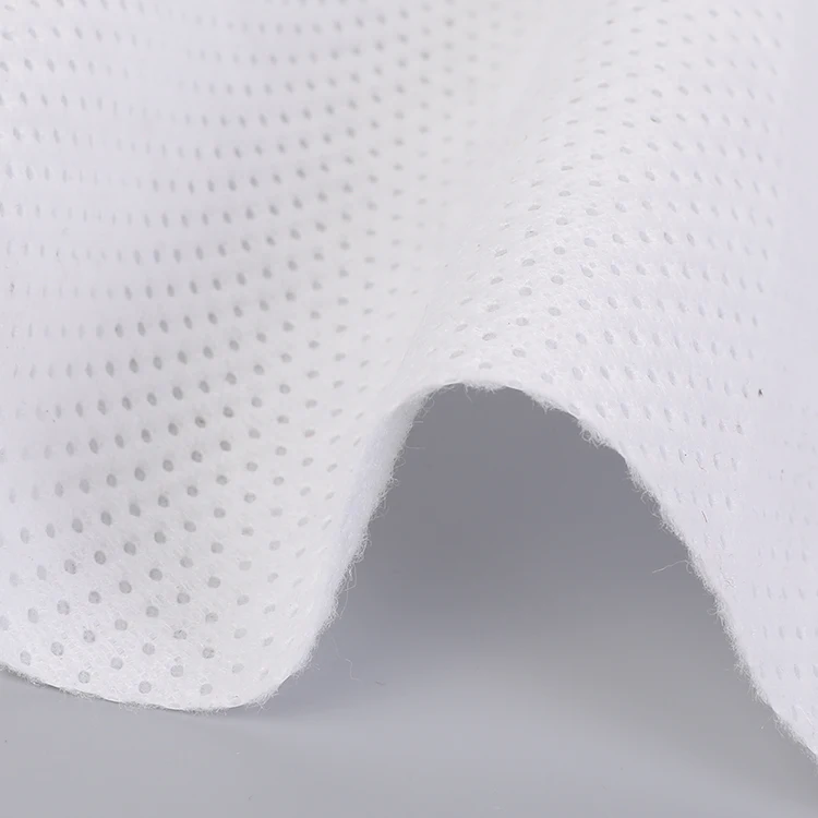 
High Quality 100% Polyester Ultrasonic Technics Fabric Auto Liner Nonwoven Felt Material For Home 