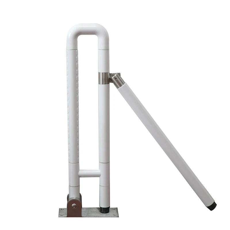 Складной поручни для ванной комнаты пожилых людей инвалидов аксессуары высокого