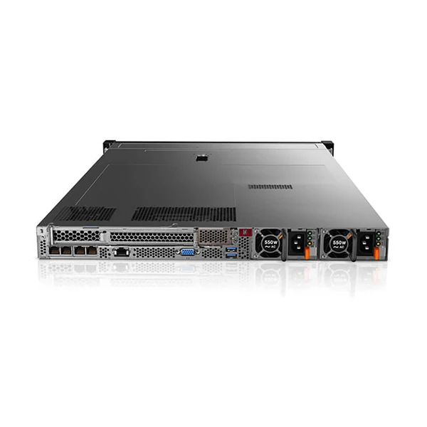 Original ThinkSystem SR630 1U Rack Server Lenovo