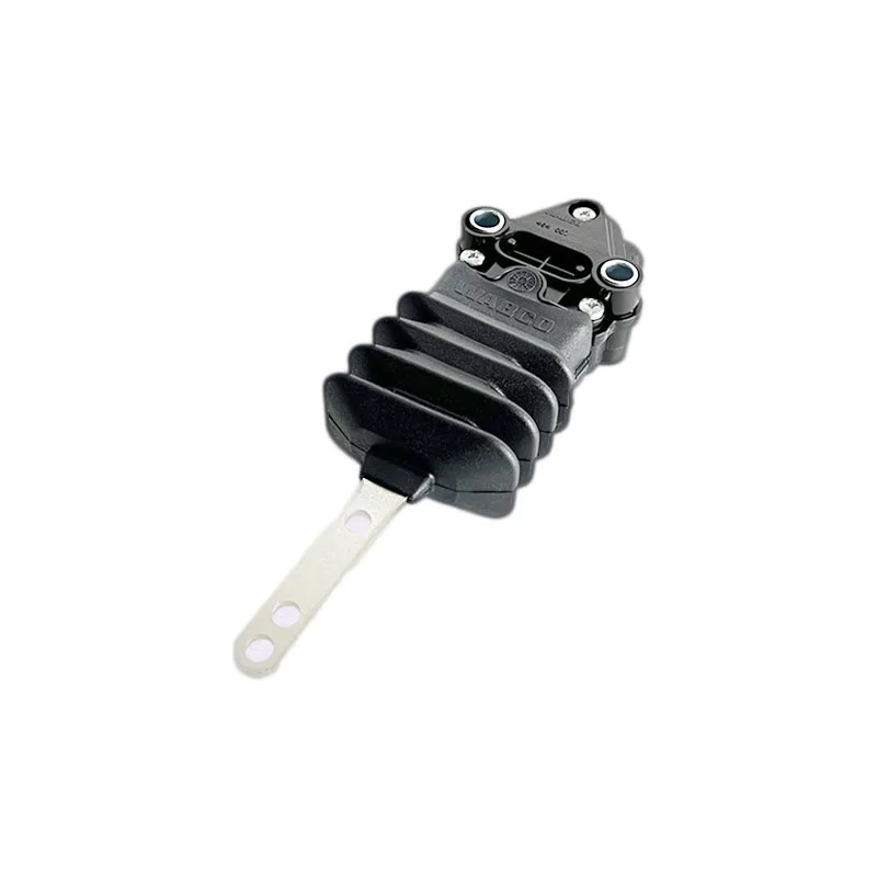 Original Shacman Spare Parts Dz13241440070 Height Control Valve Regulating Valve For Delong F2000 Truck Parts