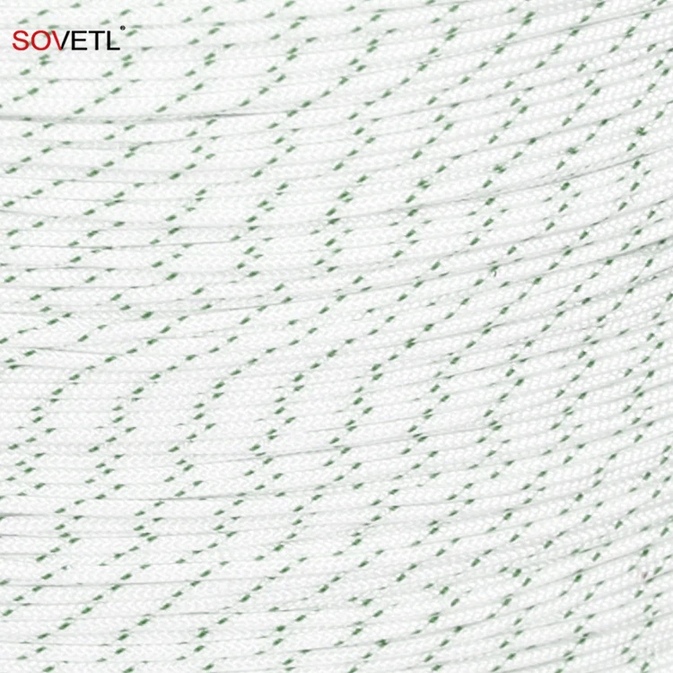 USP 2-0 UHMWPE Nonabsorbable Suture with needle Surgical Sutures