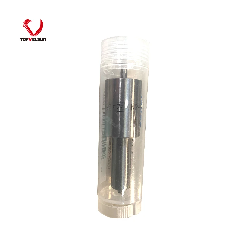 105015-4060 injector nozzle for S6D105 6136-12-3120 nozzle injector