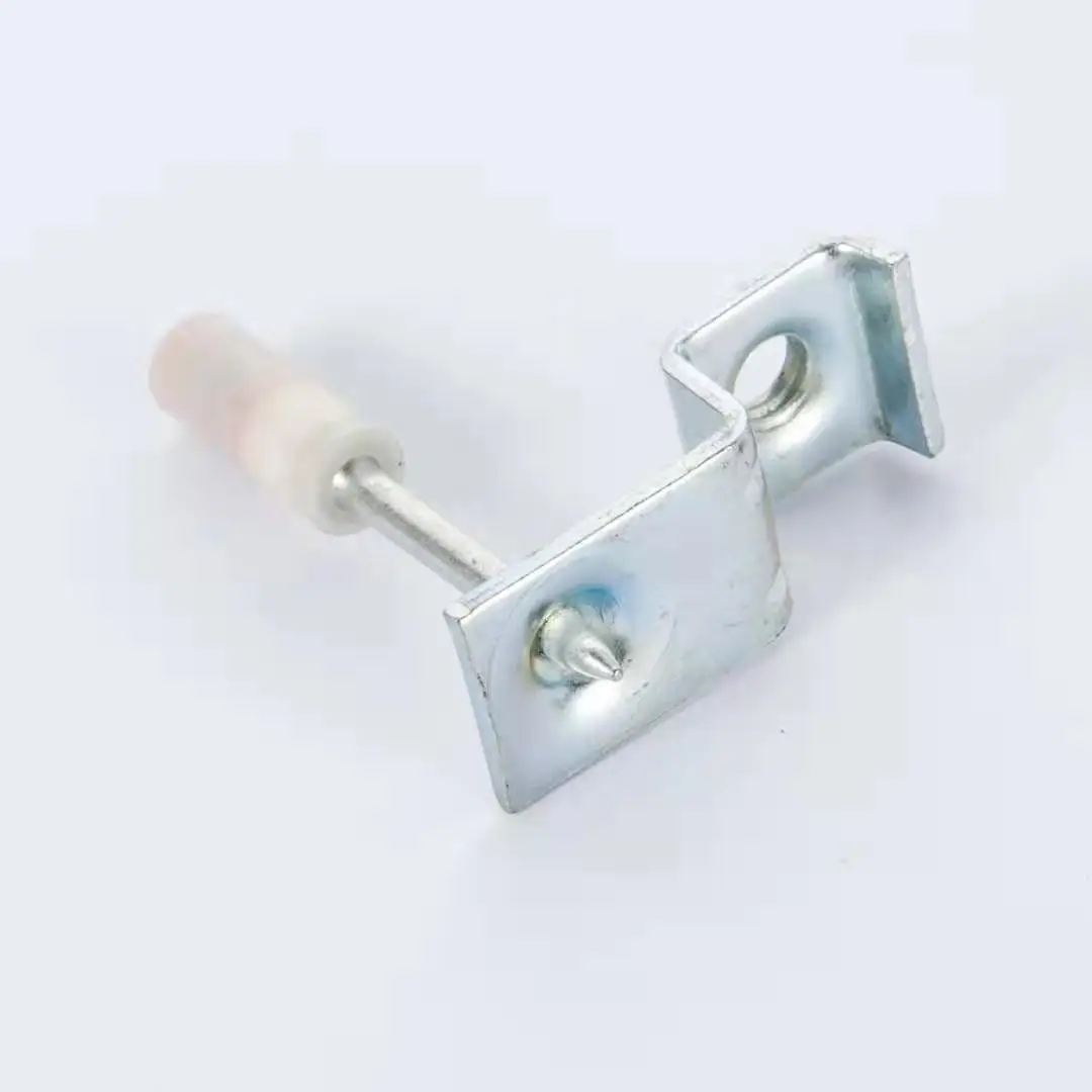 Fasteners Professional Supply of Galvanized Steel Nail Gun Factory Direct Sales Ceiling Nail Artifact Nail Gun