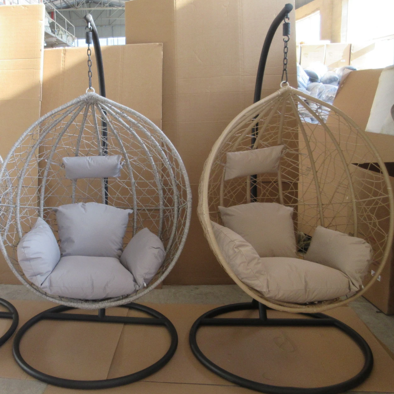 Bazhou кресло для яиц, мебель, инспекция изделий * служба проверки/контроль качества сервис/контроль качества