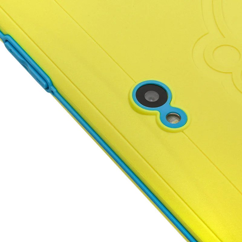 Boxchip Tab 8 Android 13 Children Educational 8 Inches 64GB ROM WiFi Kids Learning Tablet