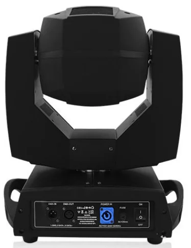 Hot Sale 230W 7R Beam Moving Head Light With 8+16 Prisms For Disco Dj Pub Wedding Party Stage Beam Light Professional Lights