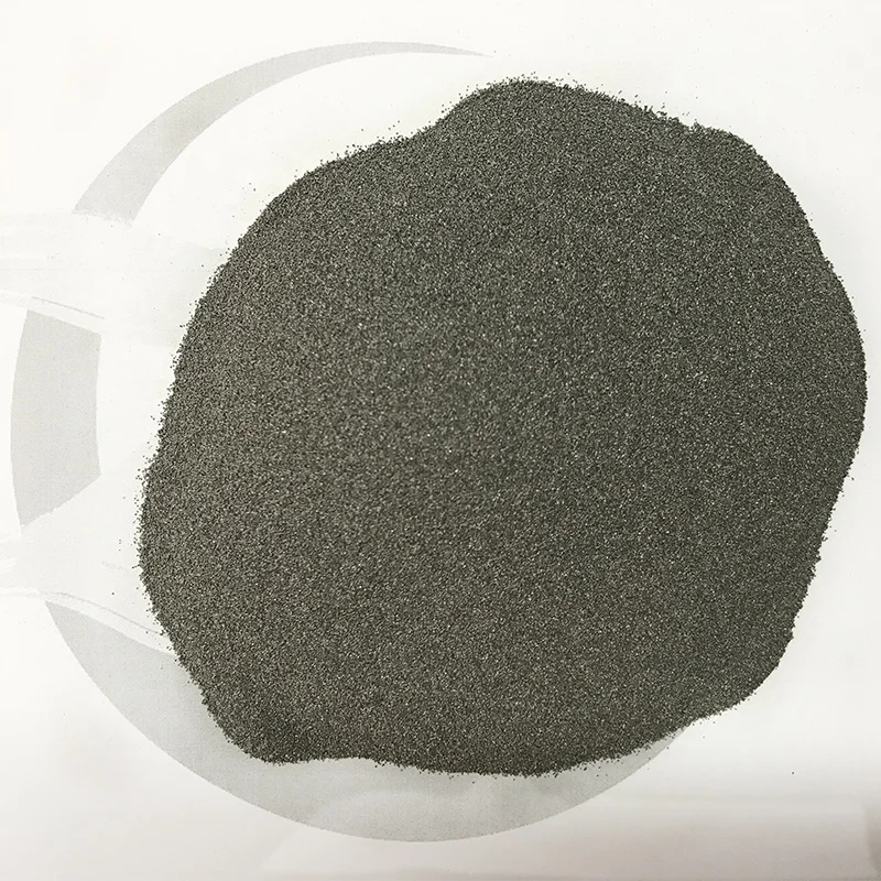 CrC Powder Chromium Carbide Powder Price  C9-11% 13%