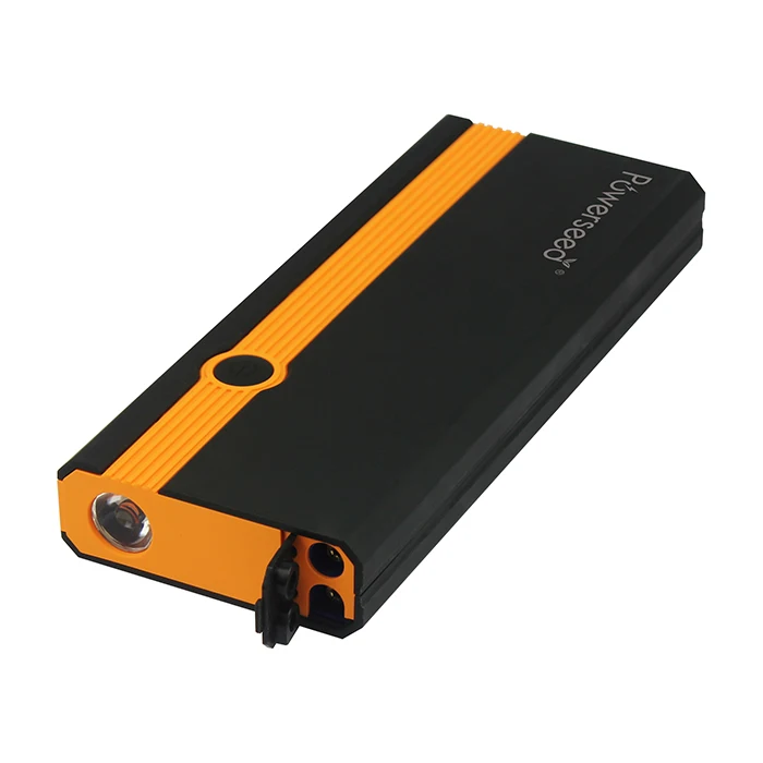 Новый товар, автомобильный стартер 12 В, многофункциональные стартеры, уникальный дизайн, портативный внешний аккумулятор