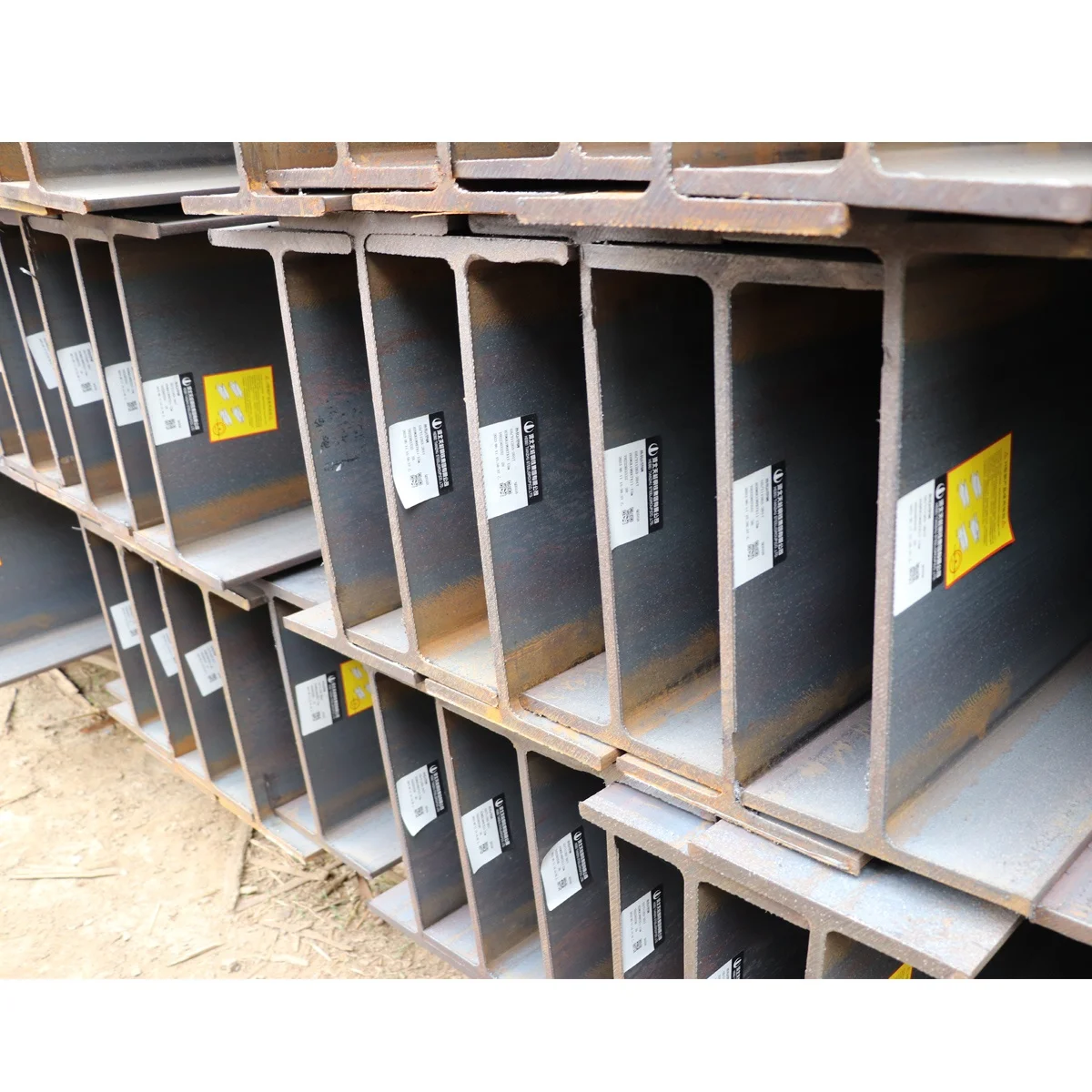 YQF 6m i beam 12m length i beam  small steel IPE80 AA i beam sizes
