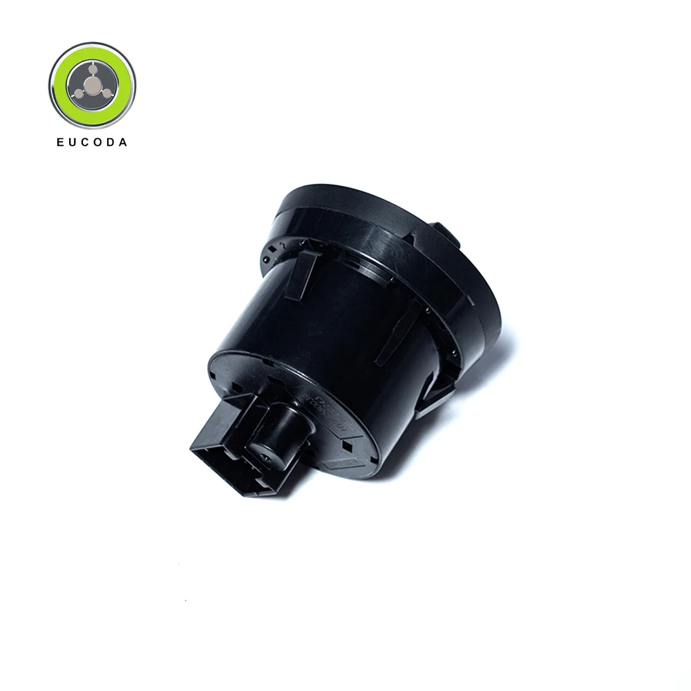 Sinotruk truck parts LIGHT SWITCH(AUTO) rotating light switch WG9918580039
