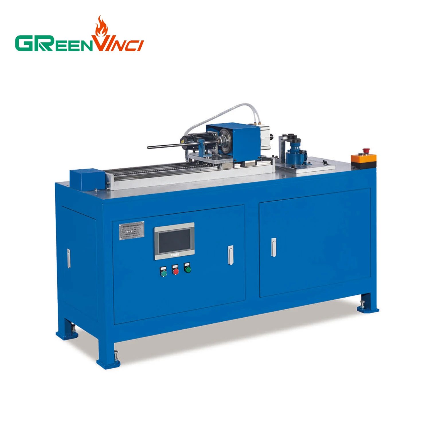 Clips Shape CNC Pipe Bender cnc bending machine pipe and tube bending machines