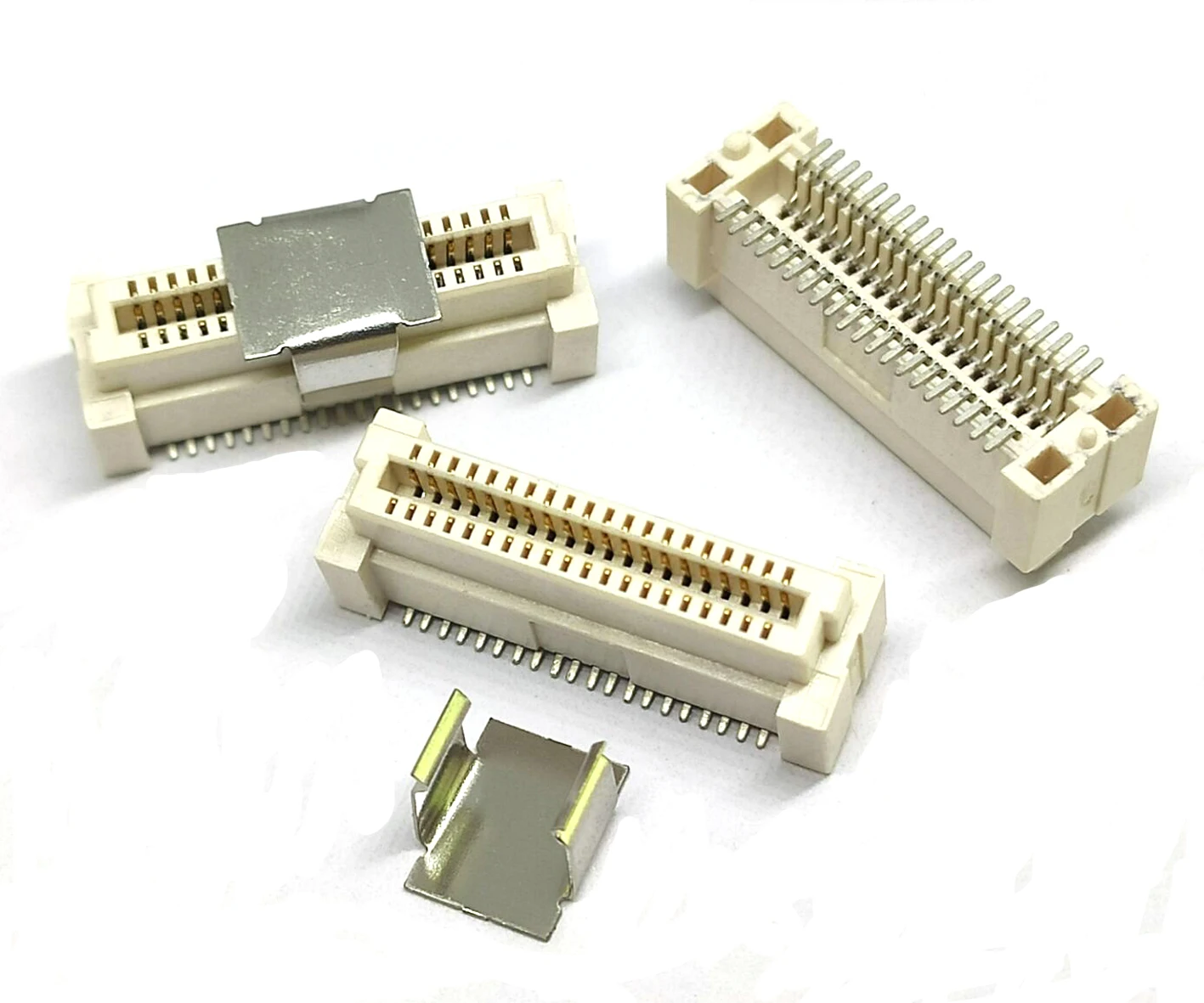  Высокое качество 0 8 мм шаг 40 Pin-код печатной платы с