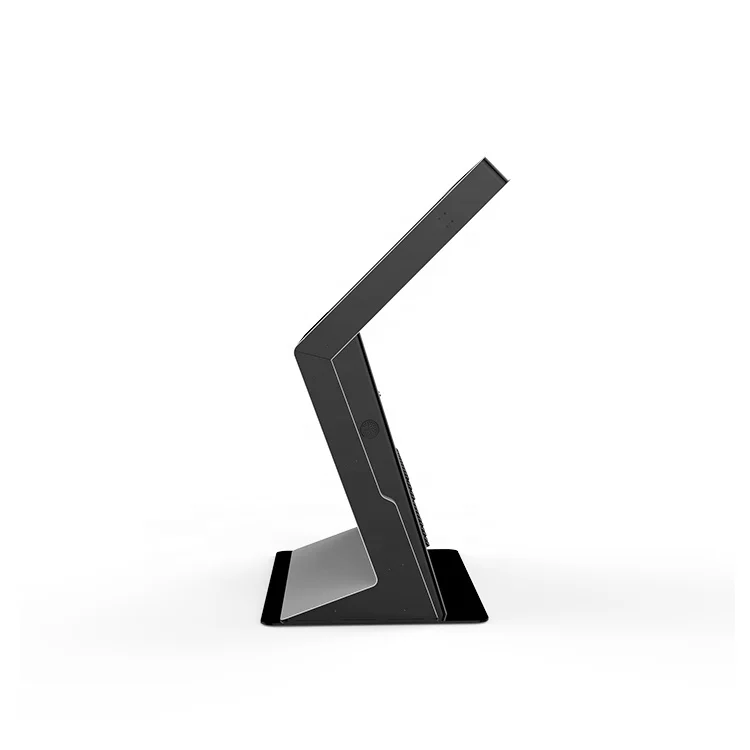 43' Touch screen Interactive digital signage kiosk Android Kiosk advertising display kiosk